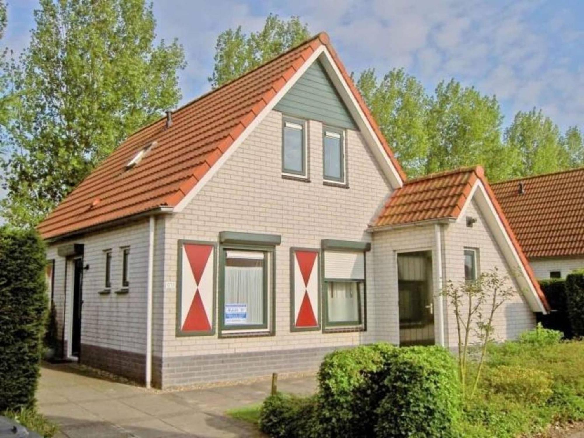 Amazing With Sauna Vakantiehuis
